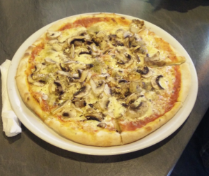 Rezept für Toscanas Pizzapassion: 50% Obsession, 50% Liebe